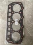 129901-01350 4TNE92 Cylinder Head Gasket For Yanmar Diesel Engine Repair Parts