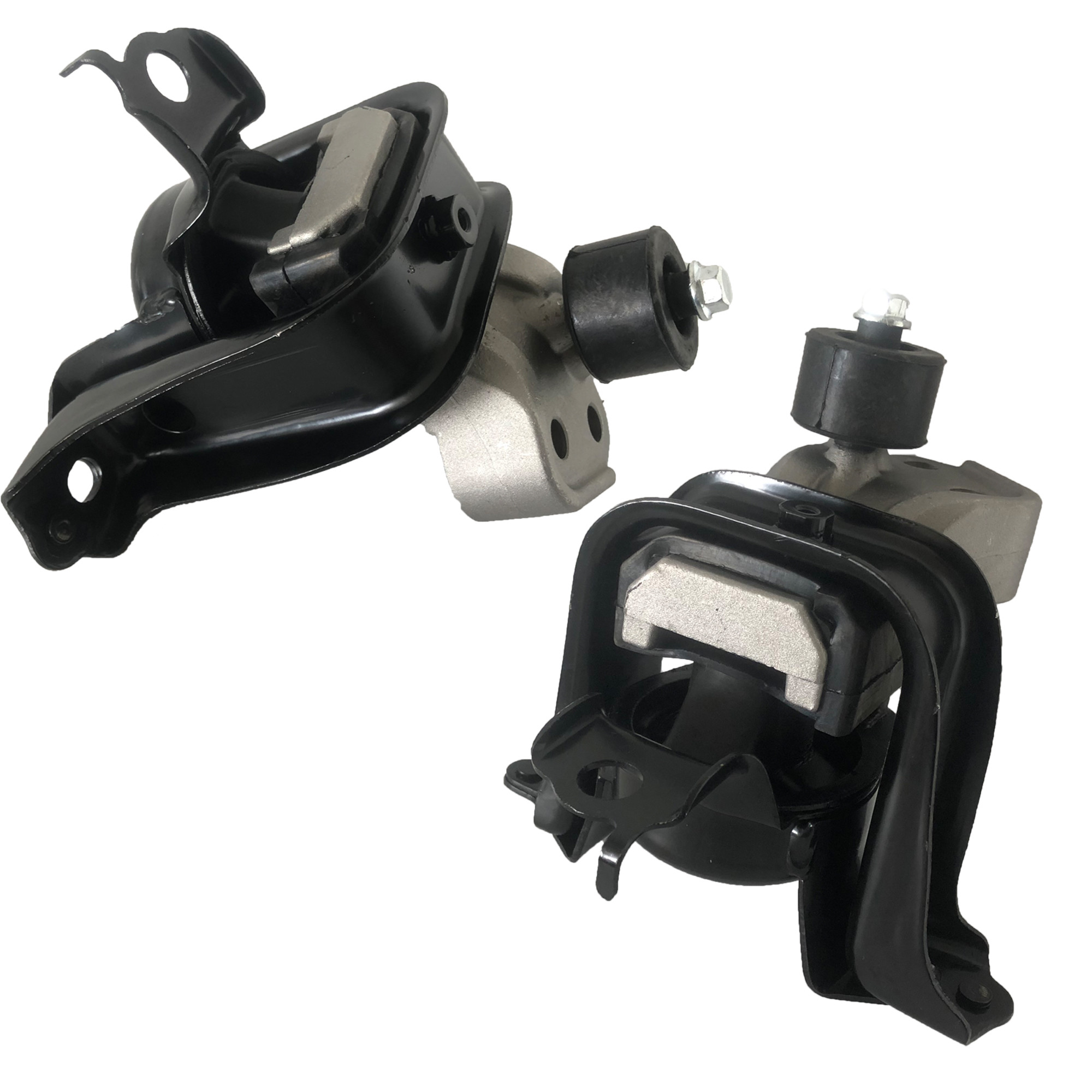 12305-0M020 12305-21140 Engine Mounts For Toyota Yaris 1.3L 1999-2005