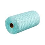 Woodpulp Spunlace Cleaning Lint Free Wipes Clean Room Rolls For Household