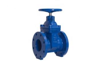 China Carbon Steel Forged Manual DN15 Flanged Gate Valve Class 150-2500 factory
