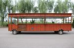 LED Lighting and 4 Wheels The Perfect Combination for Enormous Electric Snack