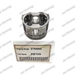 Piston 3TNM68 For Yanmar Diesel Engine Repair Parts