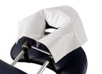 PE Film Soft Disposable Massage Bed Covers Medical Nonwoven