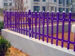 Staircase Anti Theft Galvanized OEM Iron Balcony Railing