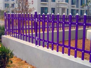 China Staircase Anti Theft Galvanized OEM Iron Balcony Railing factory