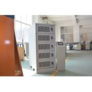 China High Power 12000A Chrome Plating Rectifier With Modular Design on sale China High Power 12000A Chrome Plating Rectifier With Modular Design on sale