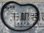 Black 8PK925 Belt for WEICHAI WD615 STR LIUGONG LONGGONG FOTON ZL50 EXCAVATOR