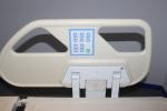 ISO, CE certificated Five Functional Electric Hospital bed Manufacturer YC