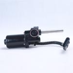 Benz 12-15 Benz ML / 17+ Brabus 40GE OBD Side Step Motor Anti Pinch