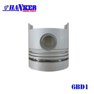 Factory Price Isuzu 6BD1 Liner Kit 1-12111-303-1 For Repairing Rebuild kits