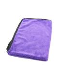 40X60cm Twist Pile Car Cleaning Washable Microfiber Cloth