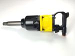 Free Speed 4000 Rpm Air Operated Torque Wrench Pinless For Professional Use