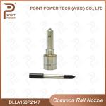 DLLA150P2147 Bosch Diesel Nozzle For Common Rail Injectors 0445110375/634