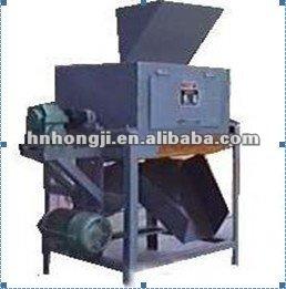 China Dry Magnetic Separator for Iron Ore factory