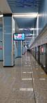 ISO 9001 5002 Alloy Ceramic Coated Aluminum Panel For Intercity Track