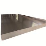 304 Stainless Steel Sheet Metal Hot Rolled 5mm Polished Stainless Steel Plate