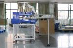 HOLiAUMA best computer embroidery machine supplier HO1501L 360*1200mm single