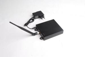 China Outdoor Intelligent GSM Signal Booster For Cell Phone GSM900MHZ , High Gain factory