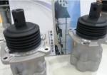 206-3303 216-6748 Hydraulic Joystick For E320C E320D E336D E345D Excavator