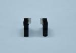 SATA 7p/F 90° Solder Type Wire to Board Connector