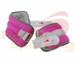 Bodybuilding Fitness Neoprene 5LB Wrist and Ankle Weights