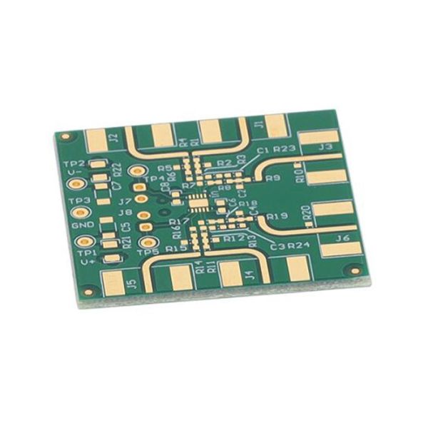 DEM-OPA-DSN-EVM Embedded Solutions Operational Amplifier 12V Dual OP AMP