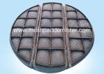 Pad Wire Mesh Demister