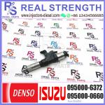 common rail fuel injector 8976097883 8976097886 8976097887 095000-6364 095000