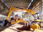 Multiple Guarantees Excavator Mechanical Grapple Excavator Steel Grapple For
