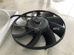 LR012644 LR112860 Radiator Fan For Land Rover Range Rover Sporti