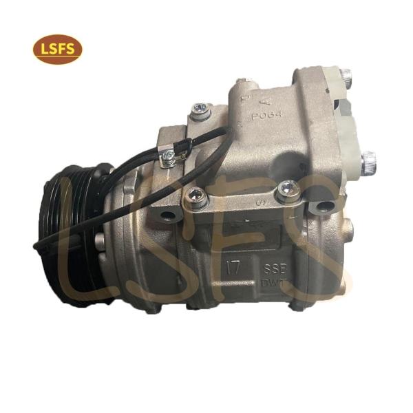 Air Conditioning Compressor for Maxus V80 C00000074 7KW SE10B17 C00000073 10KW