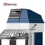 Double Acting Commercial Dough Mixer 20L Stainles Steel