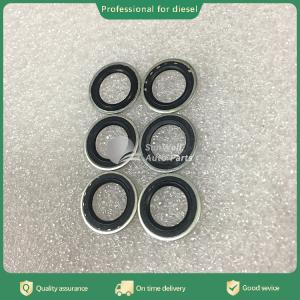 China High Quality PC400-8 PC450-8 Engine Spare Parts Valve Gasket 07005-01212 factory