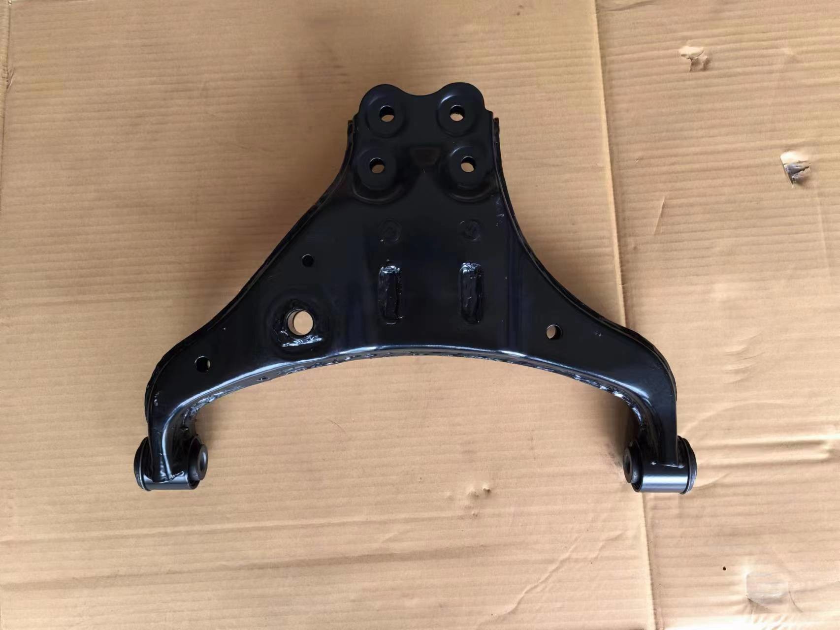 Dmax Suspension Arm 8973650150 TFR Lower Control Arm Pickup Chassis Parts Joint Arm Can Equip Together