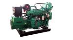 Deepsea 30kW Cummins 1800RPM Marine Diesel Genset