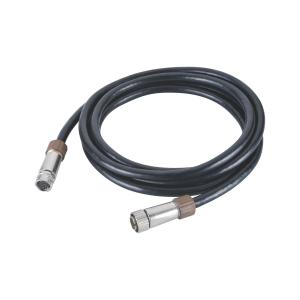 China EMC Electrical Wire Harness HRS 12Pin Male To Female Industrial Camera Link Cable factory