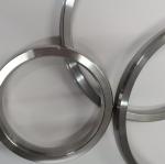ISO9001 Hastelloy B2 R39 Oval Ring Joint Lens Ring Flange