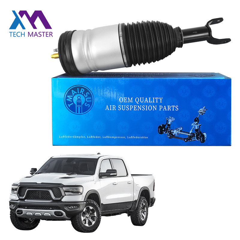 For Dodge RAM 1500 2013--2019 Front Left And Right Air Suspension Shock Absorber 4877146AA 4877147AA