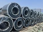 Customized Size Q235 Hot Rolled Mild Steel Coil HRC 4mm 6mm 8mm for strength