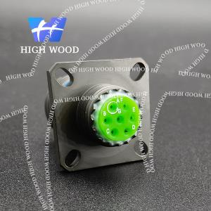 China MIL-DTL-38999 Series Ⅰ，Ⅱ，And Ⅲ Connectors, D38999/20WB99PN. D38999 Series Ⅲ factory
