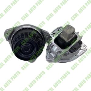China For Rolls-Royce Wraith RR5 2013-2017 Ghost A Pair Of Auto Engine Support Mount OEM 22116852147 22116852148 factory
