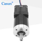 Planetary Gear Reducer Nema 17 Stepper 42x42x40mm Hybrid Stepper Motor