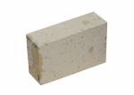 Insulating Alumina Silica Fire Brick High Strength 5.0 MPA