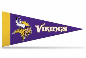 China Promotional CMYK Printing Felt Pennant Banner Heat Sublimation Printing factory