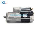 4HK1 Excavator Starter Motor 24V 5.5KW 13T 0-24000017-8 8980703211 For ZAX230