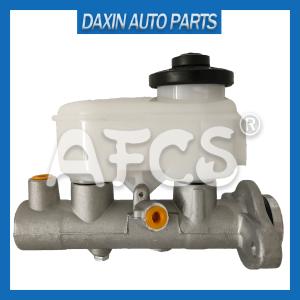 China Aluminum Brake Master Cylinder 47201-33140 4720133130 4720107020 For Toyota Camry Lexus Es factory