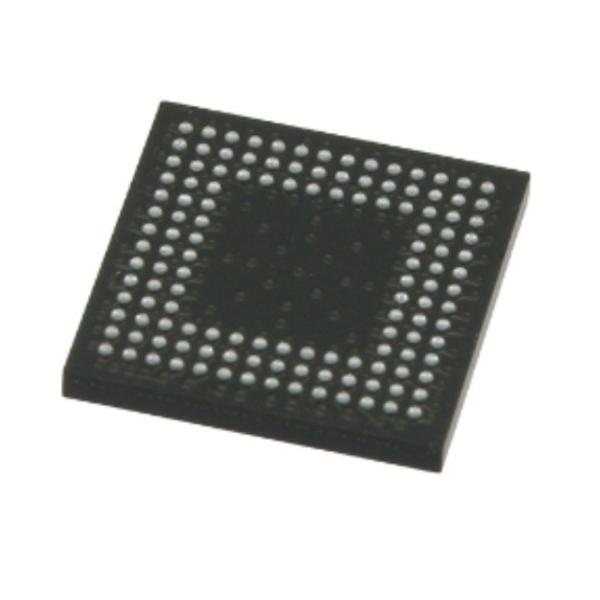 Field Programmable Gate Array LCMXO2-4000HC-5MG132C CSBGA-132 MachXO2 FPGA Logic