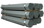 carbon steel seamless line pipe
