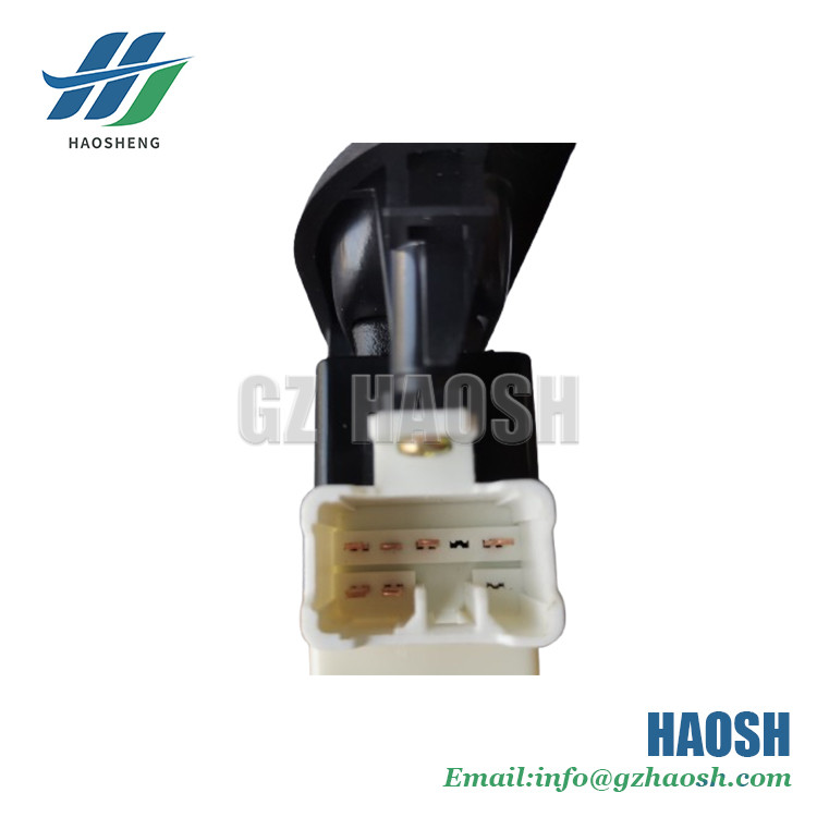 8-97315178-1 8973151780 8979669610 8979675600 Power Window Switch 24V For Isuzu NPR66