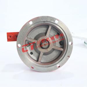 China DH80 JMF43 Travel Motor Gearbox Assy Swing Assy Excavator Swing Gear DH80 R80 - 7 SY75 FR80 factory